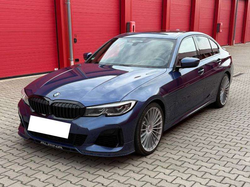 Alpina B3 98.000 km 54.900 &euro; Issum 47661