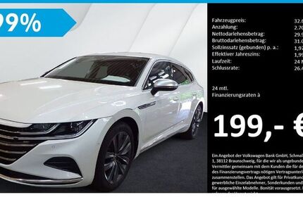 VW Arteon