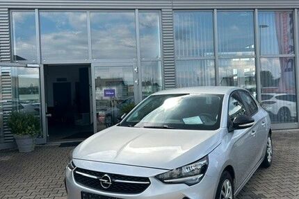 Opel Corsa 73.000 km 10.200 &euro; Frankenberg/Eder 35066