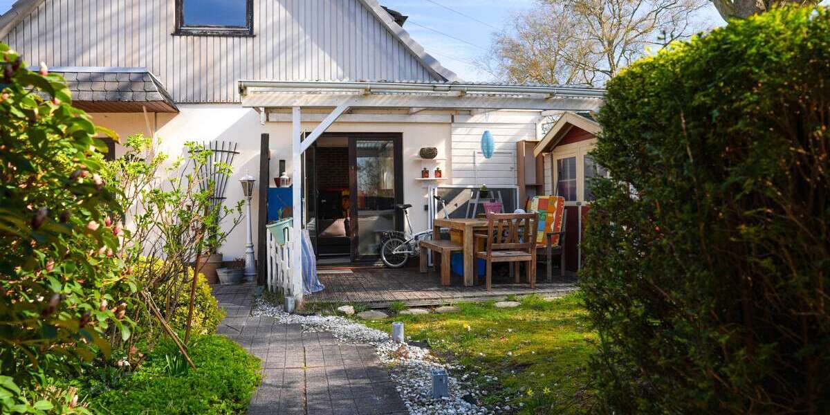 Einfamilienhaus Elmshorn - 5 Zimmer, 170 m&sup2;, 379.000&euro; | Angebot:26291721