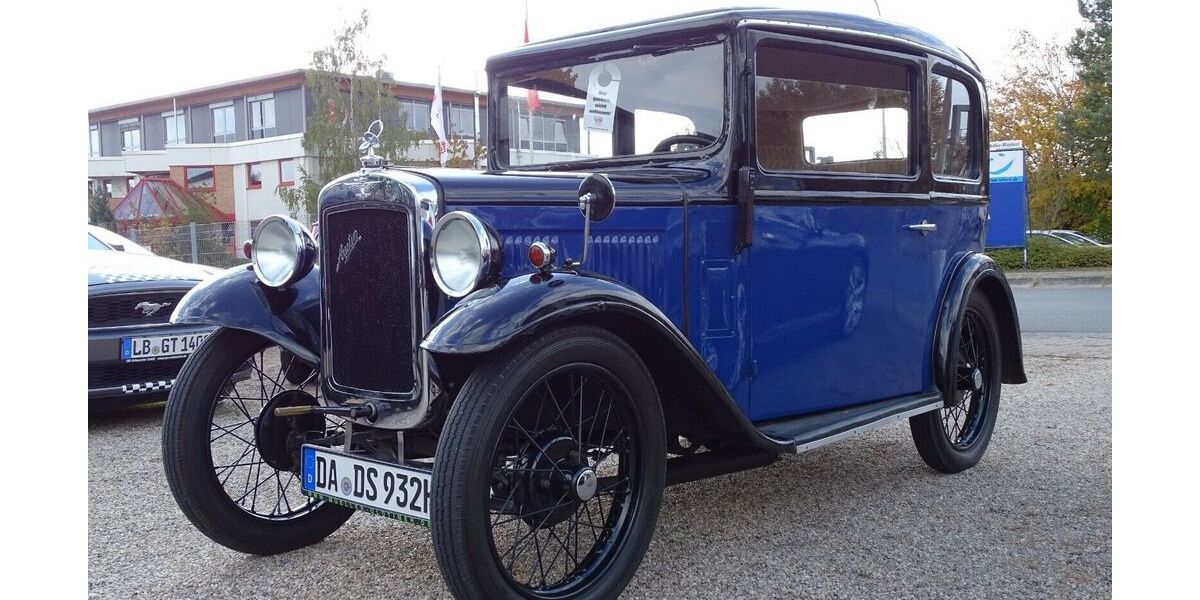 Austin Rover Andere 47.000 km 18.900 &euro; Rodgau / Nieder-Roden 63110