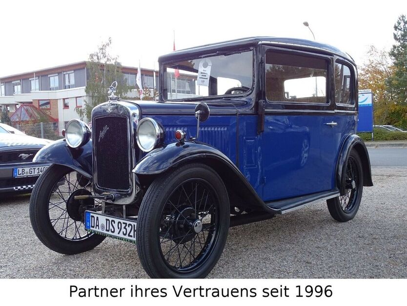 Austin Rover Andere 47.000 km 18.900 € Rodgau / Nieder-Roden 63110