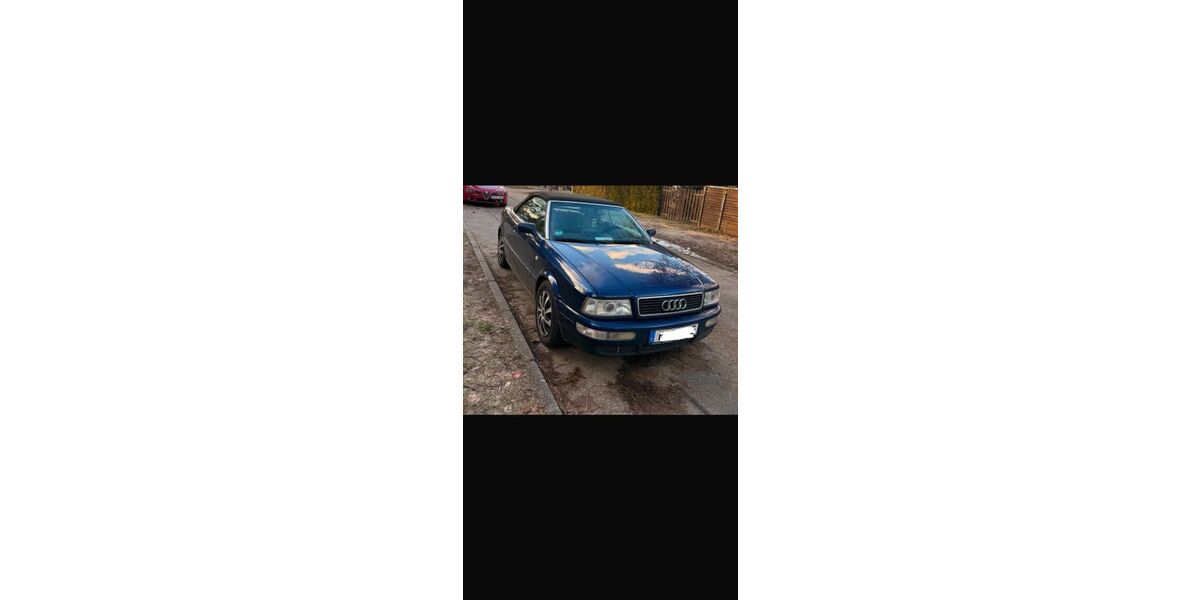 Audi 80 240.000 km 4.200 &euro; Berlin 12555