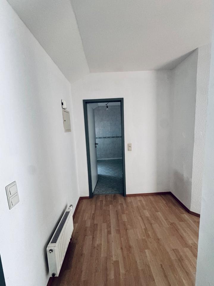 Ruhige Einliegerwohnung 75qm zimmer