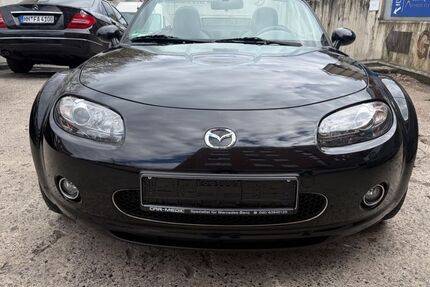 Mazda MX-5 124.000 km 8.999 &euro; Hamburg 22111