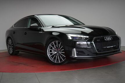 Audi A5 145.000 km 29.490 € Braunschweig 38110