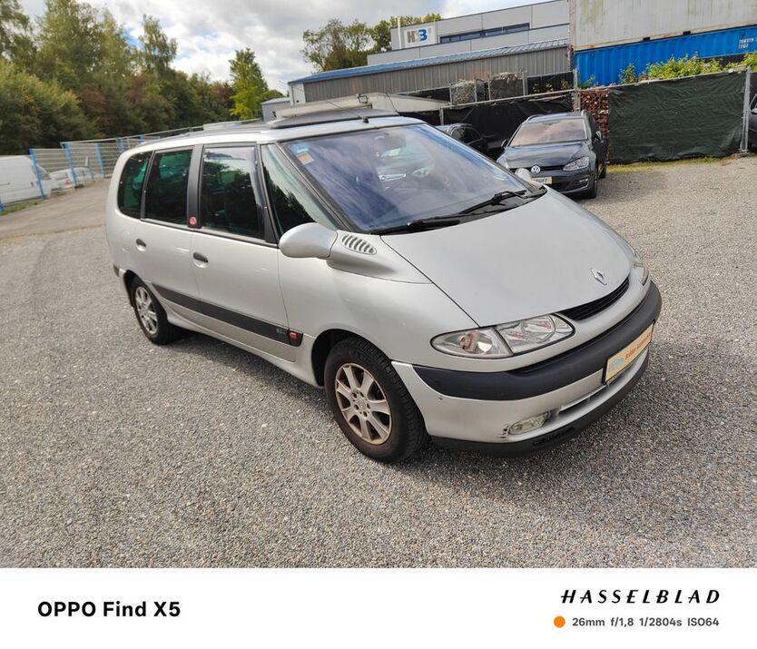 Espace