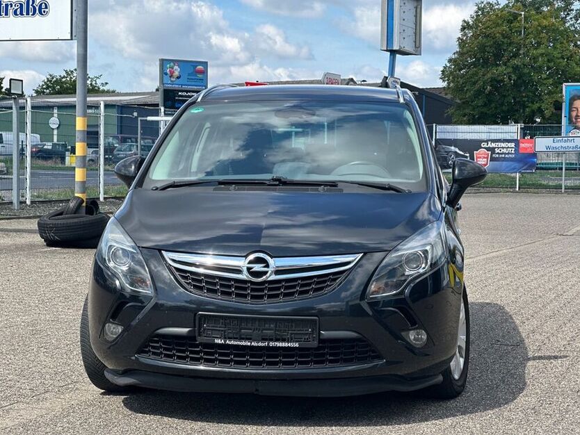 Zafira