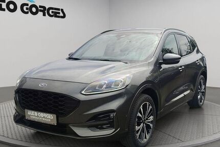 Ford Kuga 57.034 km 22.785 &euro; Morbach 54497