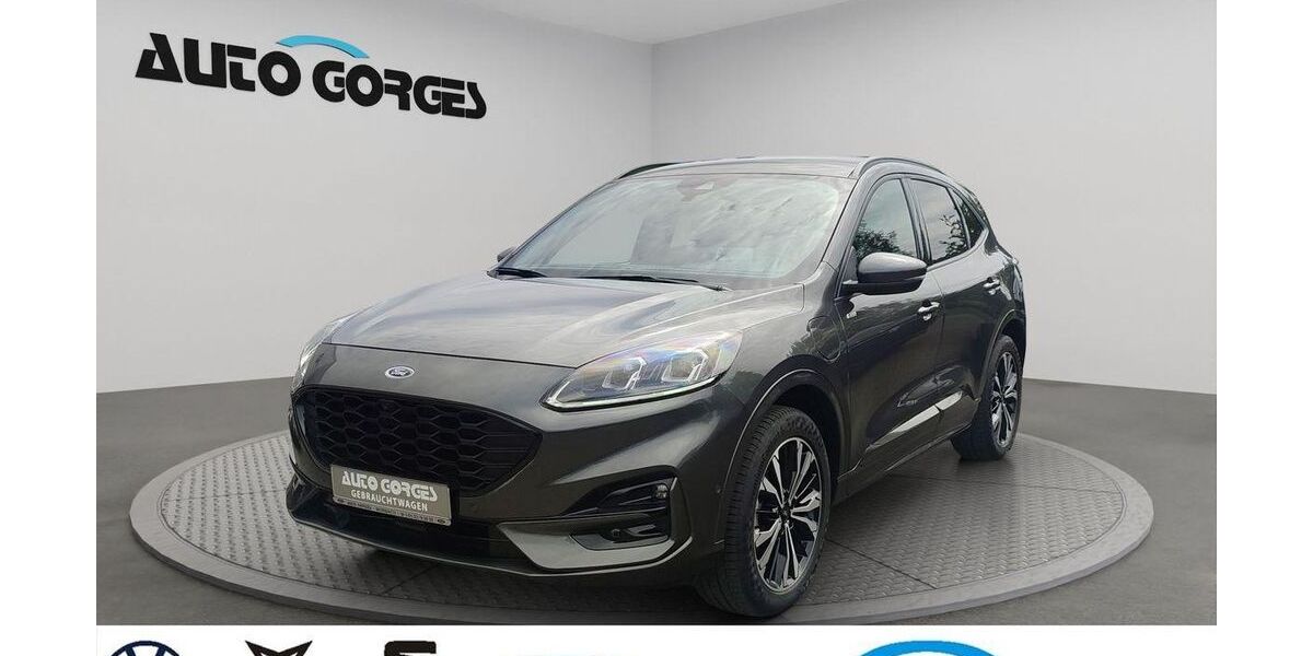 Ford Kuga 57.034 km 22.785 &euro; Morbach 54497