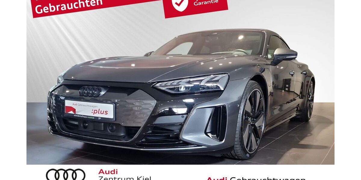 Audi e-tron GT 23.750 km 72.980 € Kiel 24118