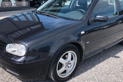 VW Golf 184.000 km 3.550 &euro; Öhringen 74613