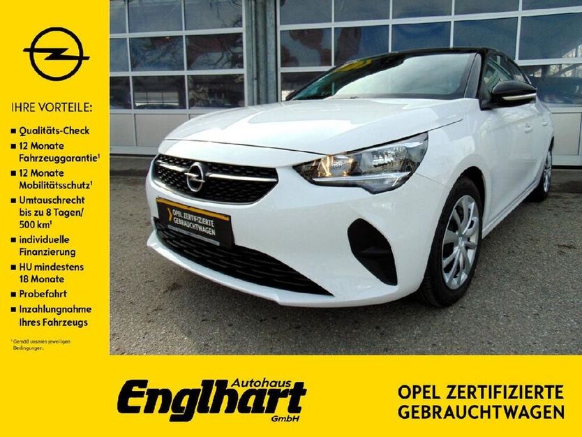 Corsa