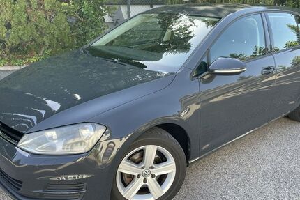 VW Golf 164.136 km 7.999 &euro; Feuchtwangen 91555