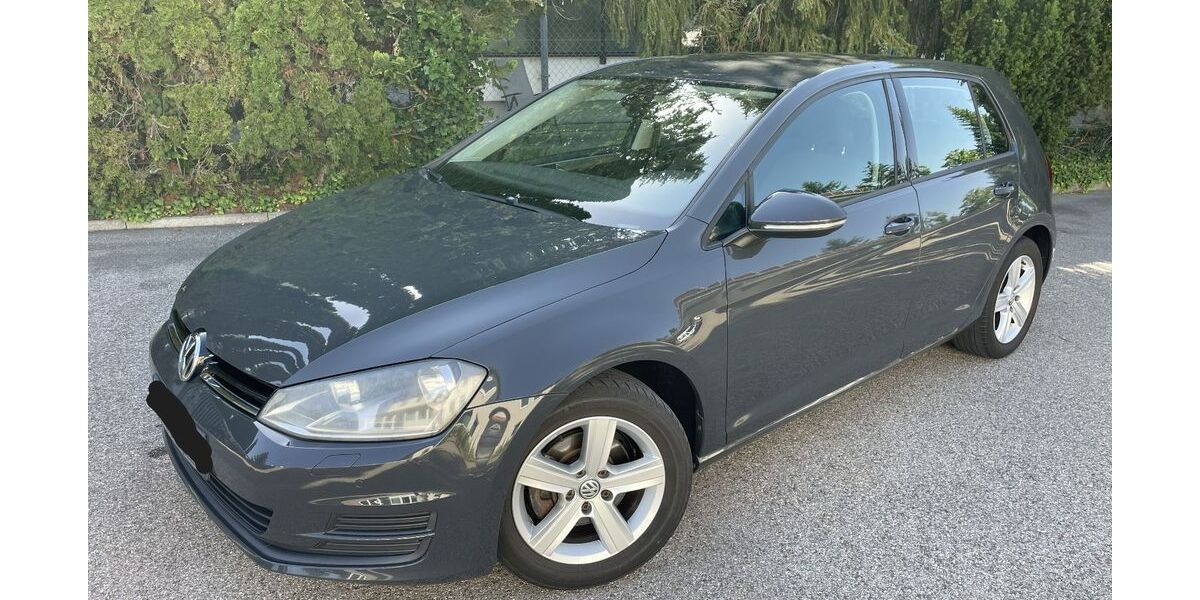 VW Golf 164.136 km 7.999 &euro; Feuchtwangen 91555