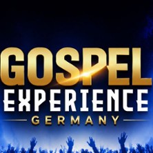 Gospel Experience Germany Concert 03.10.2026 C3 Church Hanau