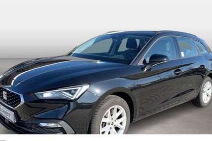 Seat Leon 40.647 km 22.975 &euro; Bernsdorf 09337