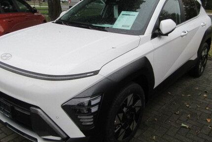 Hyundai KONA 10.000 km 29.990 &euro; Heinsberg 52525