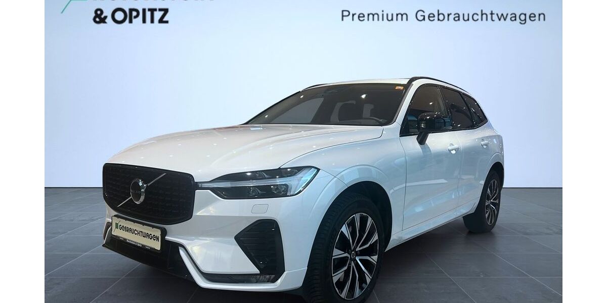 Volvo XC60 18.700 km 43.450 &euro; Jena-Lobeda 07747