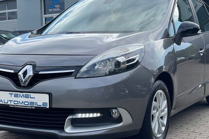 Renault Scenic 98.000 km 7.499 &euro; Montabaur-Eschelbach 56410