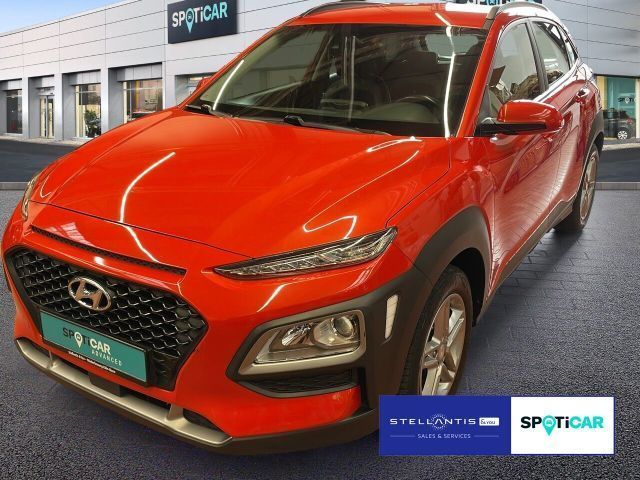 Hyundai KONA 86.995 km 10.890 &euro; Köln 50933
