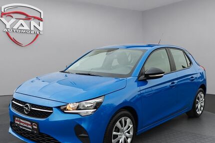 Opel Corsa 36.859 km 13.900 € Koblenz 56070