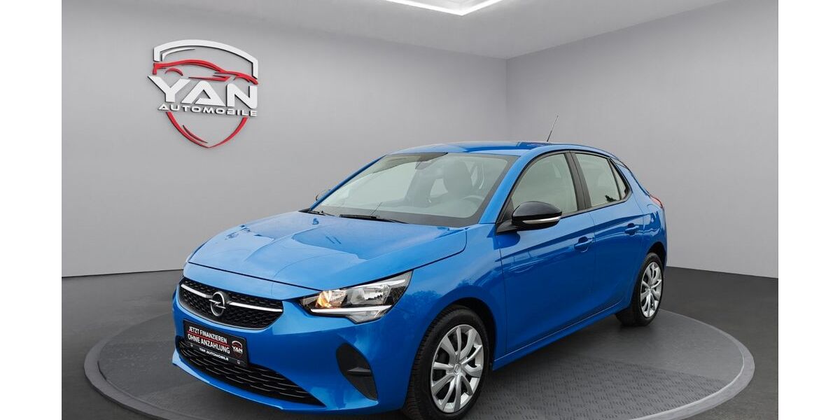 Opel Corsa 36.859 km 13.900 € Koblenz 56070