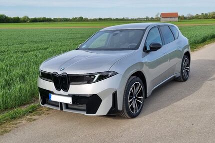 BMW iX3 9.000 km 78.900 &euro; Emmering 82275