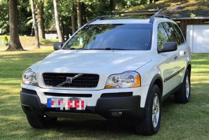 Volvo XC90 302.000 km 6.500 &euro; Scheeßel 27383