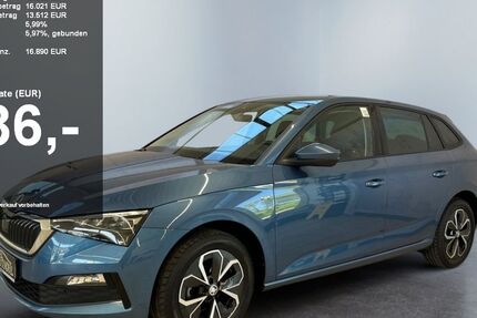 Skoda Scala 43.169 km 16.740 &euro; Brandenburg 14770