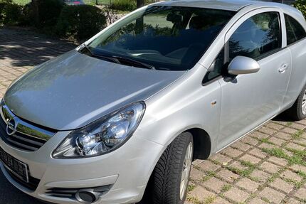 Opel Corsa 159.000 km 1.950 &euro; Bad Krozingen 79189