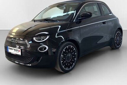 Fiat 500e 25.750 km 21.690 &euro; Suhl 98529