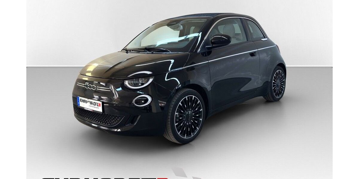 Fiat 500e 25.750 km 21.690 &euro; Suhl 98529