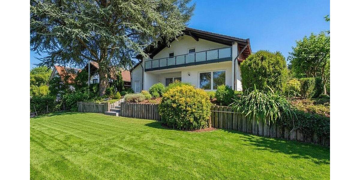 Einfamilienhaus Landshut/Hofberg Berg - 5 Zimmer, 160 m&sup2;, 1.070.000&euro; | Angebot:26805030