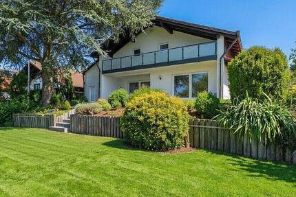 Haus Landshut/Hofberg Berg - 5 Zimmer, 160 m&sup2;, 1.070.000&euro; | Angebot:26805030