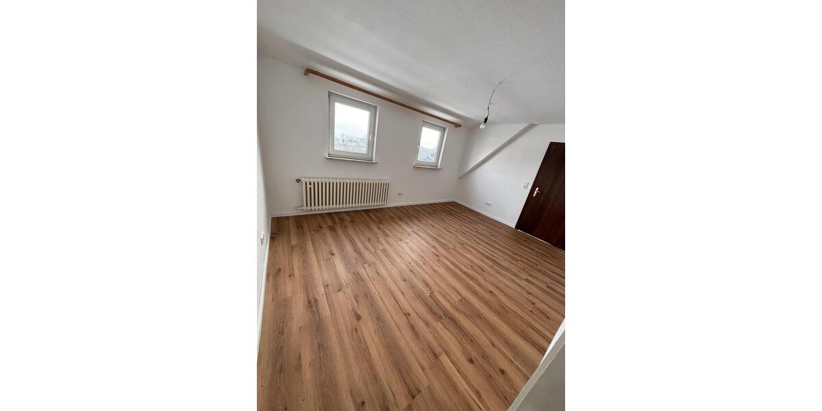 Etagenwohnung Bad Hersfeld - 3.5 Zimmer, 65 m&sup2;, 600&euro; | Angebot:26573201