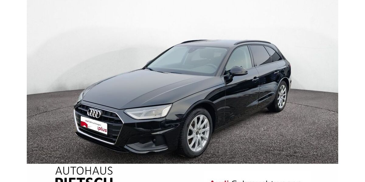 Audi A4 49.255 km 24.990 &euro; Melle 49324