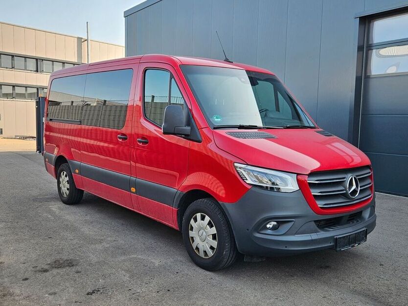 Sprinter
