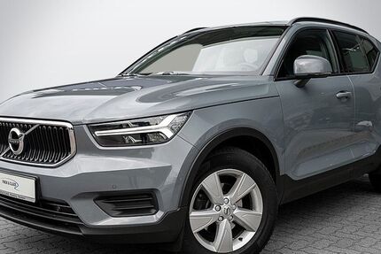 Volvo XC40 107.000 km 22.890 € Pinneberg 25421