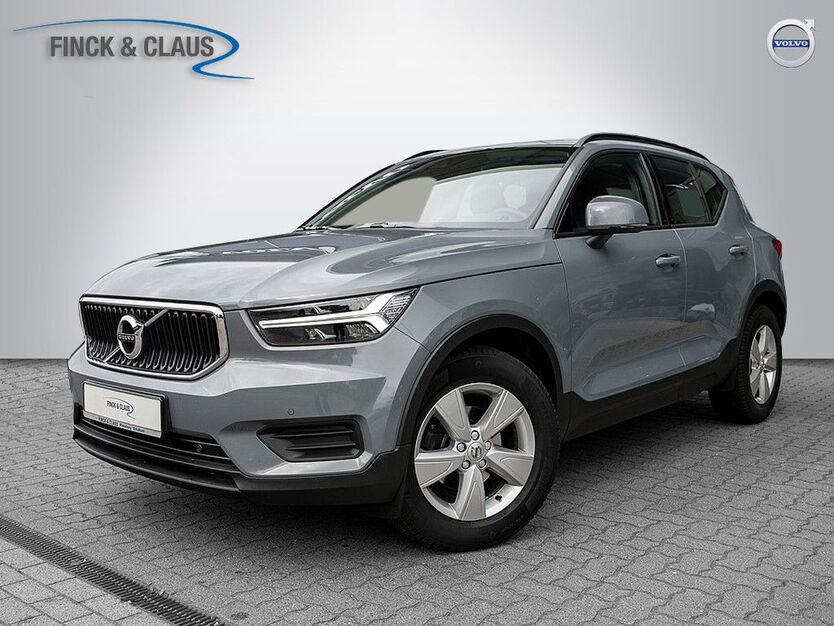 Volvo XC40 107.000 km 22.890 € Pinneberg 25421
