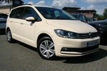 VW Touran 2.0TDI TAXI 7-Sitzer Leder Kamera AHK 89.165 km 27.980 € Falkensee 14612