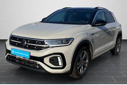 VW T-Roc 21.153 km 30.500 &euro; Alzey 55232
