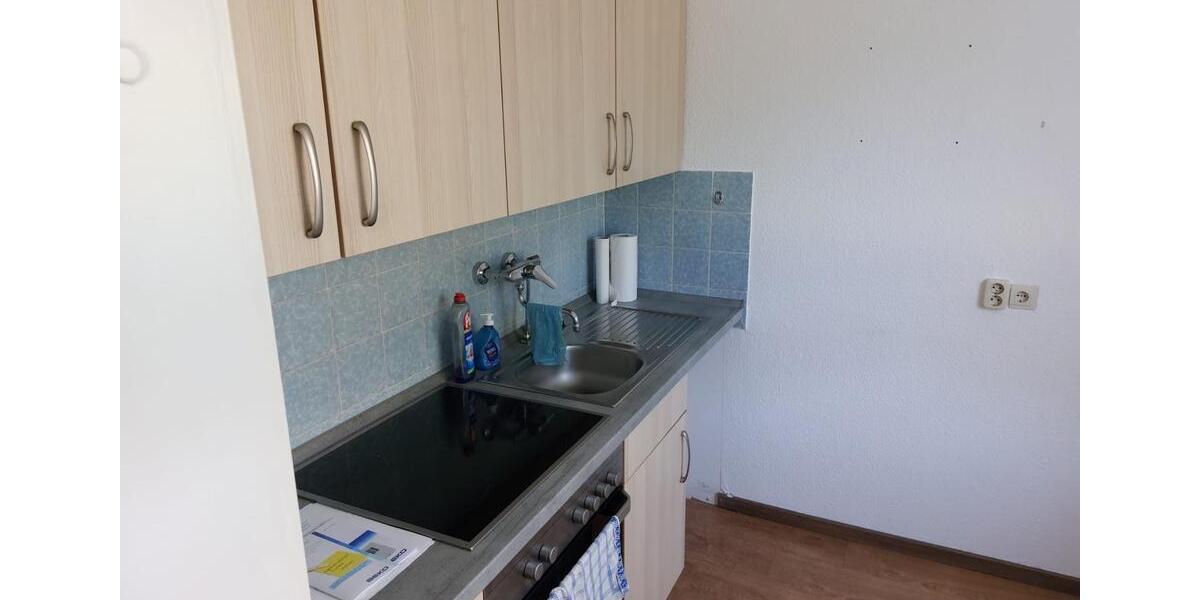 Erdgeschoßwohnung Hürth - 2 Zimmer, 51 m&sup2;, 750&euro; | Angebot:24850403