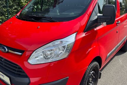Ford Transit Custom 227.208 km 11.900 &euro; KITZINGEN 97318