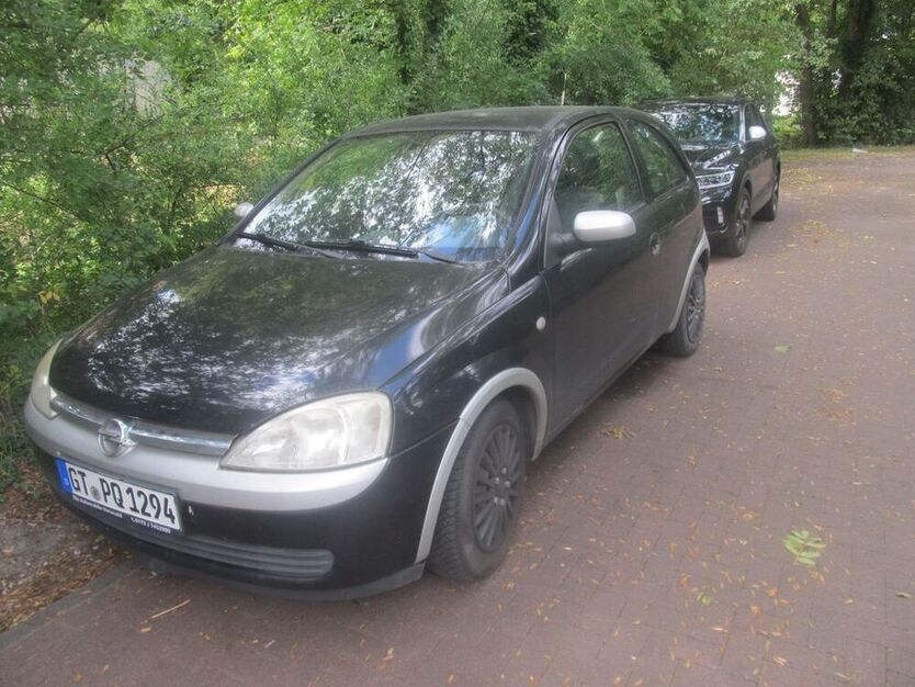 Corsa