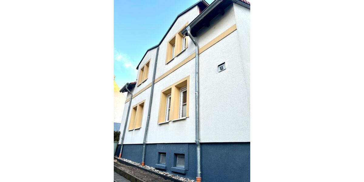 Einfamilienhaus Leipzig Altwest - 5 Zimmer, 125 m&sup2;, 1.600&euro; | Angebot:25282159