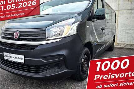 Fiat Talento 81.877 km 19.690 &euro; Lengefeld 09514