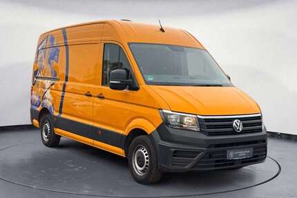 VW Crafter 228.000 km 13.999 &euro; Uchte 31600