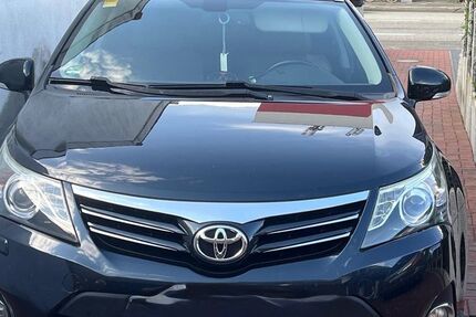 Toyota Avensis 188.657 km 8.700 € Kiel 24109