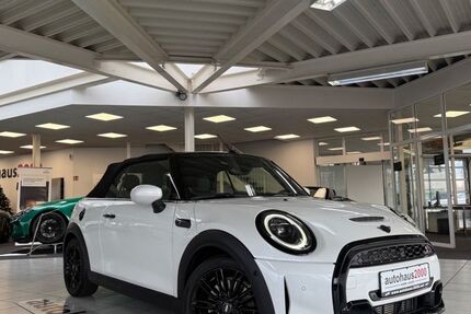 Mini Cooper S Cabrio 23.500 km 30.950 &euro; Hamm 59065
